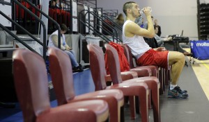 AUTORITET: Đorđević poslao Kalinića na hlađenje