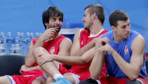 TEO I BJELICA: Bili smo najbolji, ali prerano…