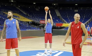 MIŠKO RAŽNATOVIĆ OBJAVIO: Još jedan reprezentativac Srbije u Evroligi! (FOTO)