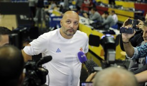 ĐORĐEVIĆ UOČI ISLANDA: Ono što je Stefanson rekao Markoviću shvatili smo kao upozorenje! (FOTO)