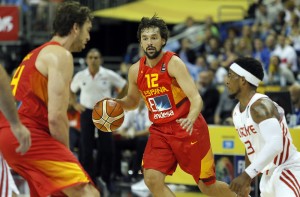 EUROBASKET 2015: Turci platili ceh, Španci im ubacili ‘stotku’, Grci bolji od Hrvata u Zagrebu