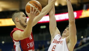 EUROBASKET: Srbija možda bez Simona, ali Turska bez prvog centra na ‘orlove’