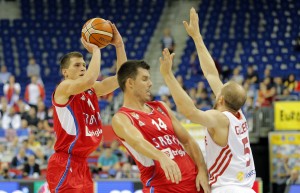 EUROBASKET: Sjajna vest za Srbiju, domaćin bez najveće zvezde (FOTO)