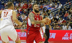 HRVATSKA LEGENDA: Mi imamo možda i najboljeg centra u Evropi, a onaj DRVOSEČA Raduljica…