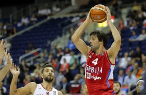 UVEK VELIKI I ISKREN: Teo oduševio izjavom posle saznanja da je novi rekorder!