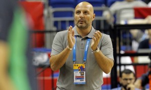 ĐORĐEVIĆ: Odbrana osvaja titulu!