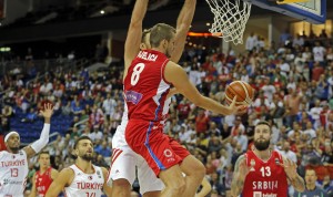 FIBA: Srbija je u prvom šeširu, evo i potencijalnih rivala u borbi za OI