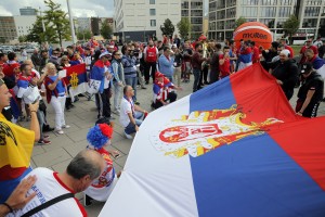 ŠANSA POSTOJI: Bugarska, Grčka, Rumunija i Srbija počeli pregovore oko kandidature za SP 2030. godine