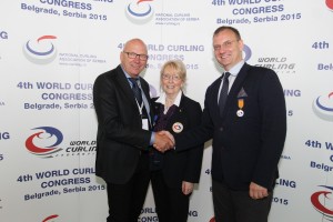 KARLING: Uspešno održan Svetski kongres u Beogradu