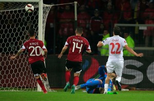 DANCI GURAJU SRBIJU NA EURO: Albanija mora da bude diskvalifikovana