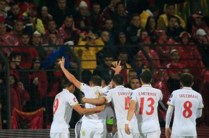 ŽRTVA PRITISKA HULIGANA: Odstranjen iz tima zbog tri prsta!