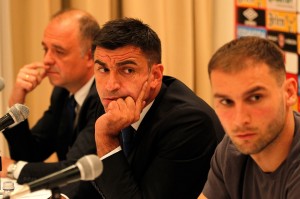 KVALIFIKACIJE ZA EURO 2016: Ćurčić odredio, ovih 11 ‘Orlova’ napada Albaniju! (SASTAVI)