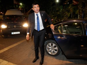 OVO SU ĆURČIĆEVI ADUTI: Ovih 11 Orlova će pokušati da trijumfuje u Albaniji!