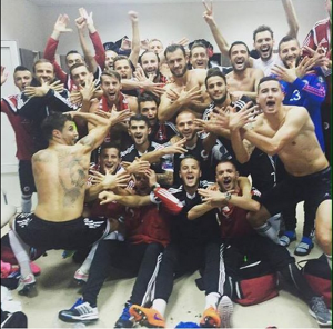 (NE)DOZVOLJENA SREDSTVA: Albanci platili Jermenima da ih pobede?! (VIDEO)