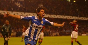 VREMEPLOV: Sećate li se Alberta Lukea!? Ova golčina će vam osvežiti pamćenje! (VIDEO)