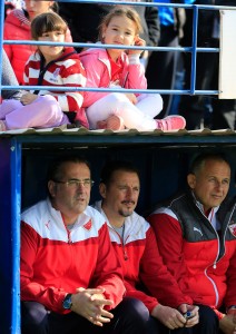 Bačka – Crvena zvezda