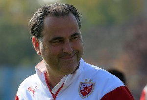 KAO DA JE NAREĐENJE: Delije će sigurno poslušati Grofa! (VIDEO)