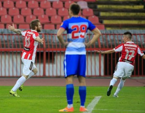 ŠOK NA MARAKANI: Vujaklija nas demantovao, Borac izjednačio (VIDEO)