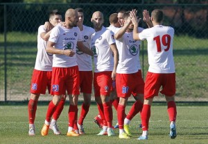 SLS: Voša pobedila OFK Beograd, preokret Borca protiv Rada!