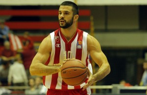 LAZIĆ: I ovaj meč sa Megom će biti težak!