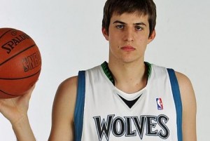 PLJUŠTE POHVALE: Bjelica ponovo ‘dvocifren’, Amerikanci oduševljeni Srbinom i pored poraza (VIDEO)