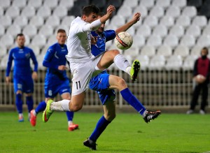 POPOVIĆ I GOŠIĆ: Uslovi su bili nemogući!