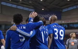 VREMEPLOV: Anelka, Deko, Lampard, Drogba – najbolja akcija u istoriji Čelsija (VIDEO)