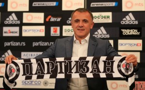 DRULOVIĆ: Nisam se dvoumio kada je stigao poziv Partizana