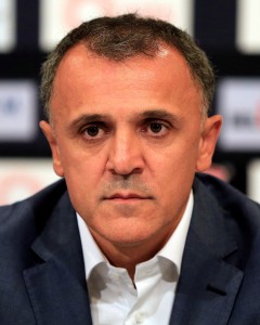 NAJAVIO PROMENE: Drulović o novom golmanu, izjavi Vučelića, Superligi, okršaju sa ‘Baticom’…