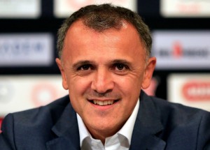 U PRAVI ČAS: Partizan dobio pojačanja za okršaj sa Mladosti