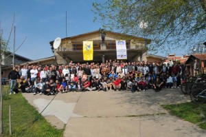 DALJINSKA REGATA: U Novom Sadu pada klapa na veslačku sezonu