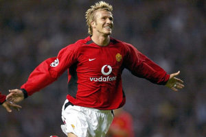 VREMEPLOV: Bekamov gol koji je pokazao svetu da stiže nova zvezda (VIDEO)