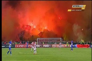 PUKNI ZORO: Emotivna najava Zvezdinog meča godine! (VIDEO)