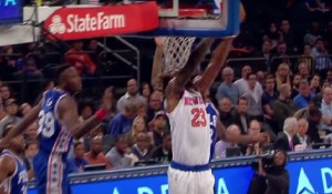 DERIK VILIJAMS U EPIZODI: Frustracije iz mladosti iskaliti na obruču (VIDEO)