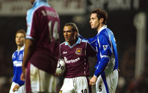 VREMEPLOV: Definicija fer pleja – Paolo Di Kanio! (VIDEO)