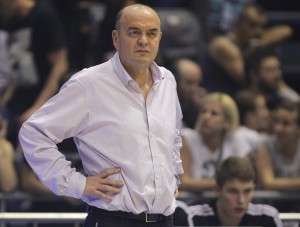 SARAJVEO SRCE LEPIH SEĆANJA: Duško Vujošević se prvi put oglasio od kada je postao selektor BIH