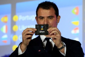 ŽREB ZA EP U FUTSALU: Srbija sa Portugalijom i Slovenijom (FOTO)