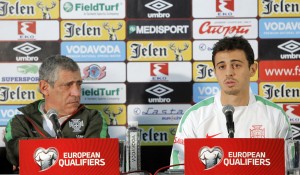 Konferencija Portugalaca uoči meča sa Srbijom