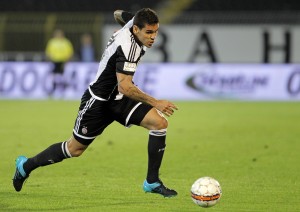 NOVI PROBLEMI ZA MILINKOVIĆA: Partizan oslabljen u Surdulici