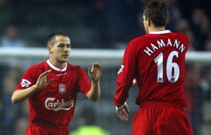 VREMEPLOV: Liverpulov bombarder i poslednji strelac evrogola na starom Vembliju! (VIDEO)