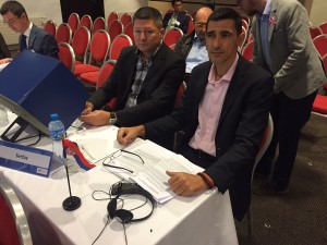 SRPSKA PRESTONICA DOBILA MITING: Beograd domaćin svetskog atletskog vrha