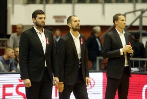 BOŽIĆ OBJASNIO ZAŠTO NE DOLAZI PLEJ: Pored novca ima još jedan problem