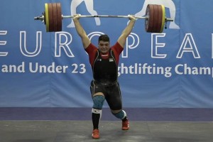 SNAŽNI SRPSKI DEČACI: Braća Kajdoči osvojili četiri medalje na EP!