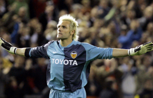 KANJIZARES OSUO PALJBU PO NEVILU: Da se izvini i napusti Valensiju