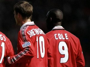 VREMEPLOV: Zajedno su davali golove, a međusobno nisu mogli da se podnesu! (VIDEO)