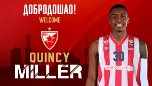 ‘PROPAO KO ŽETON’: Miler u Zvezdi bio ljubimac ‘Delija’, onda se ‘odmetnuo’ i sada luta svetom!