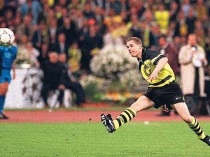 VREMEPLOV: Kako je Lars Riken došao na ideju da postigne jedan od najčuvenijih golova u istoriji LŠ!? (VIDEO)