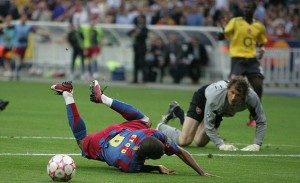 SKANDAL U BERLINU: Legenda otpuštena zbog rasizma!