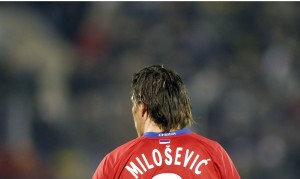 VREMEPLOV: Potez Save Miloševića koji je naterao i Brazilce da aplaudiraju (VIDEO)