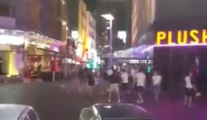 DRAMA NA MALTI: Hrvatski huligani napali Srbe pa pohapšeni (VIDEO)